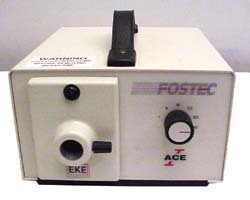FOSTEC 