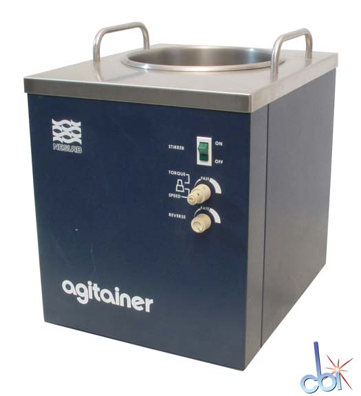 NESLAB IMMERSION COOLER