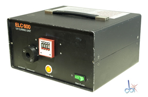 ELECTRO-LITE UV CURING SYSTEM 365NM