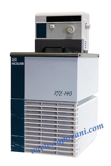NESLAB REFRIGERATED BATH/CIRCULATOR, 500 WATT