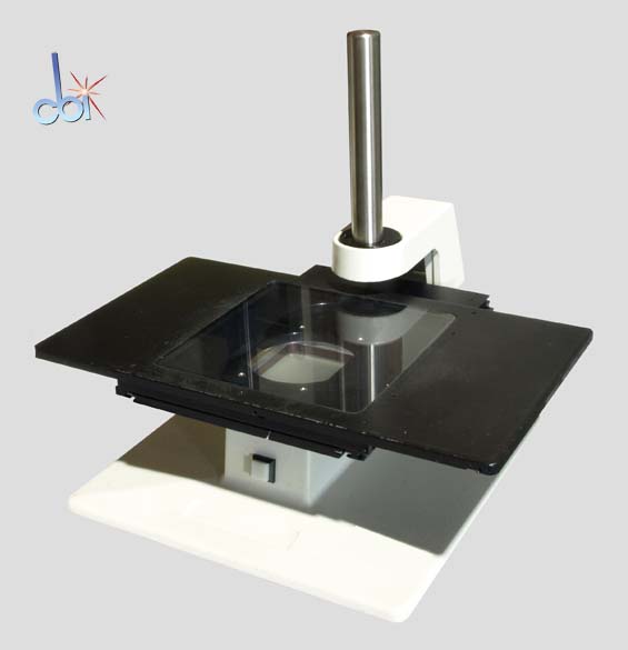 SEMPREX MICROSCOPE STAND