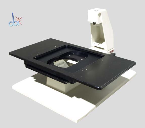 SEMPREX MICROSCOPE STAND INCIDENT LIGHT