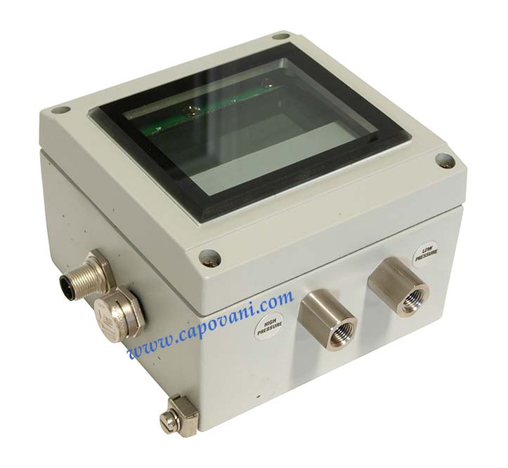 DWYER DIFFERENTIAL PRESSURE TRANSMITTER