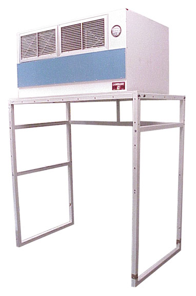 LAMINAIRE LAMINAR FLOW WORK STATION