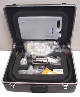 PERKIN-ELMER/SCIEX ORGANIC SAMPLE INTRODUCTION KIT