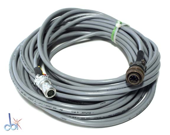 CTI CRYOGENICS DRIVE CABLE 50'