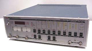 EG&G TWO PHASE LOCK-IN-ANALYZER