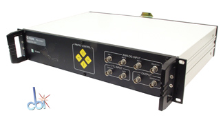 POLYTEC JUNCTION BOX