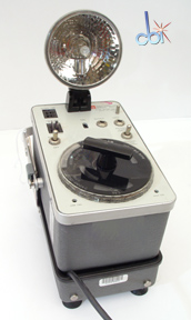 GENERAL RADIO ELECTRONIC STROBOSCOPE