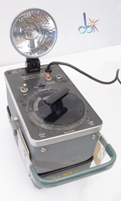 GENERAL RADIO ELECTRONIC STROBOSCOPE