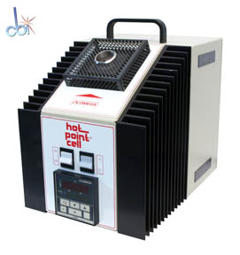 OMEGA HOT POINT DRY BLOCK PROBE CALIBRATOR