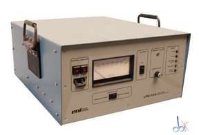 ENI POWER SYSTEMS SOLID STATE RF GENERATOR POWER SUPPLY