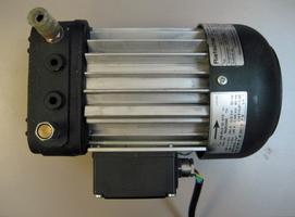 Rietschle 98260586 VTE 3 Vacuum Pump