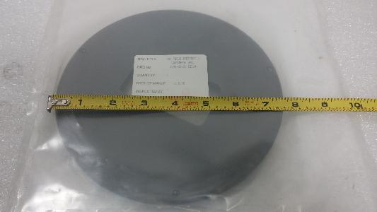 Applied Materials 0020-85421 Pre-Focus Aperature 1