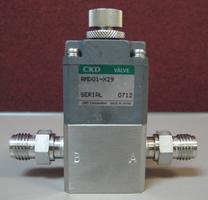 CKD AMDD01-X29 Valve