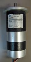 Aerotech 1075-01-2002-01 1000DC Permanent Magnet Servo Motor