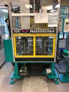 TOX Press