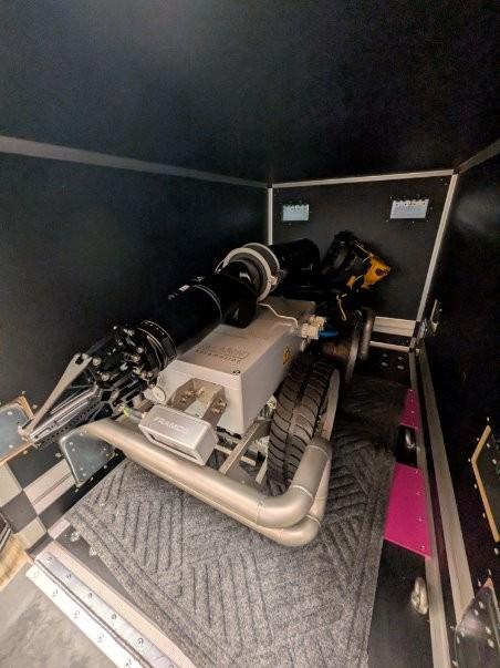 Lynk robot 2022
