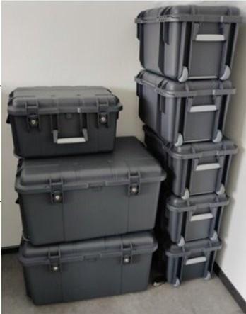 Auer Packing Travel Cases