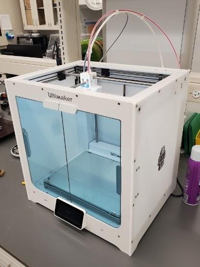 Ultimaker S5 3D Printer